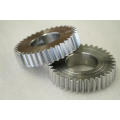 universal high speed cnc gear hobbing machines